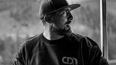 CDN - Talented People Driven To Grow | Rob Campbell