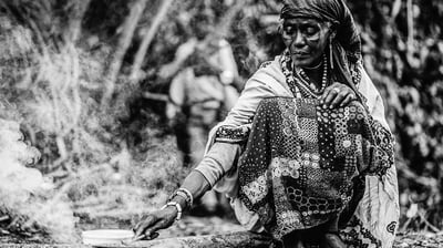 Prosperity Not Poverty | In The Dark: Senegal As A Case Study In Energy Poverty.